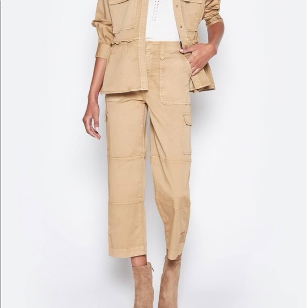 Joie Pemba Birch pants size 2